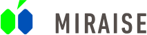 Miraise logo